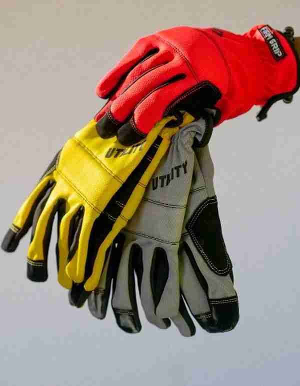 Protection du pied