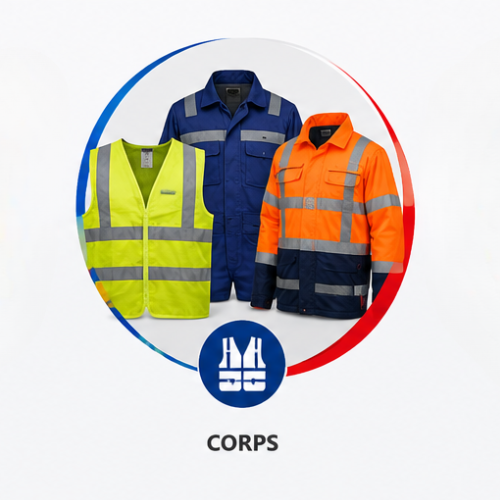CORPS