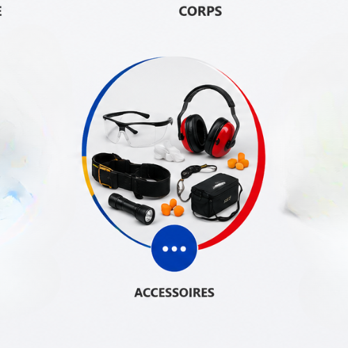 ACCESSOIRES