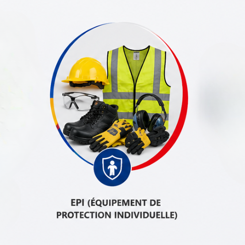 EPI (Équipement de protection individuelle)