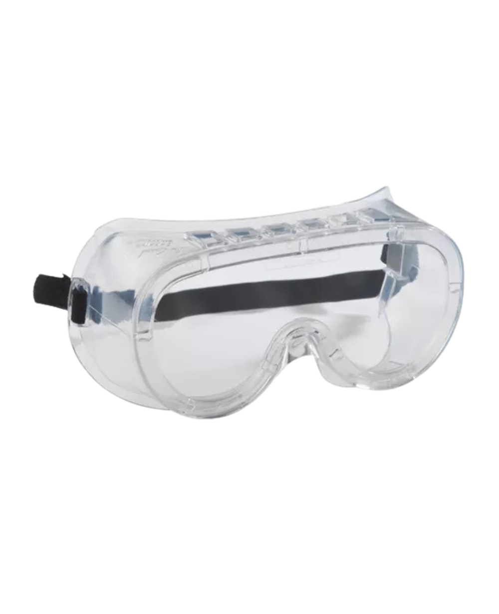 LUNETTES LABOLUX INCOLORE, ANTIBUÉE