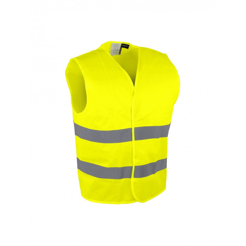 Gilet haute visibilité 2 bandes HOR