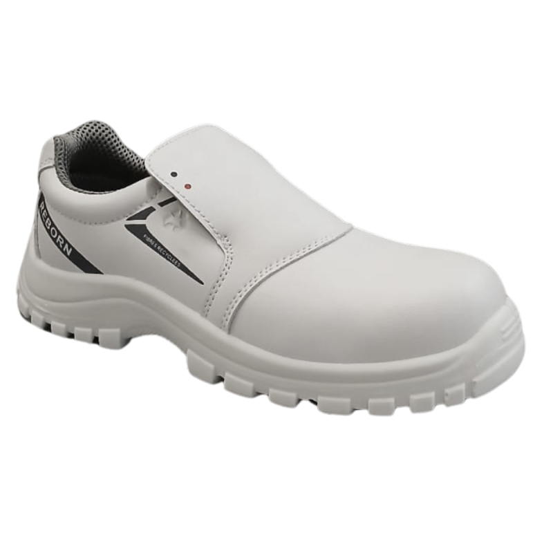 Chaussure sterne acier wh