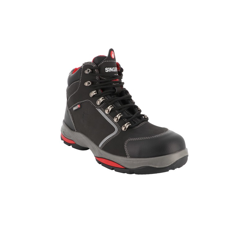 Chaussure de sécurité s3 milan