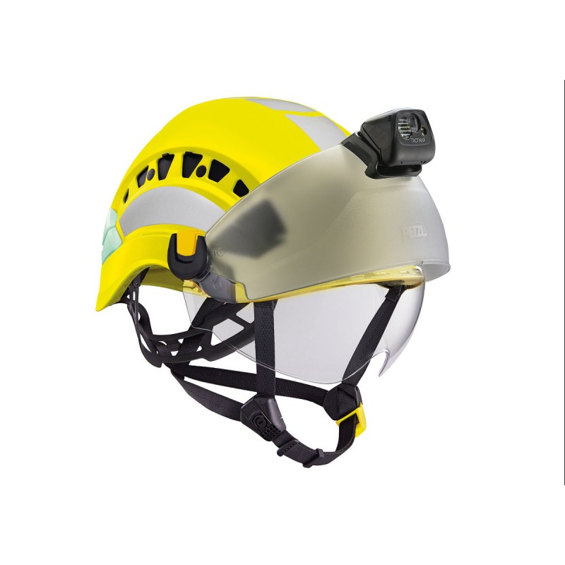 Vertex® vent hi-viz