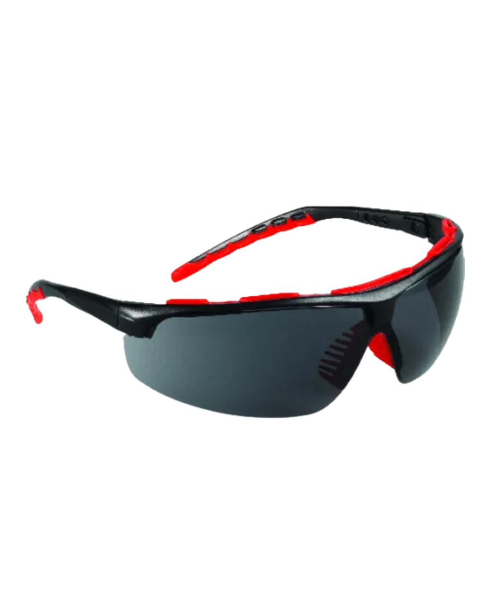 LUNETTES DE PROTECTION STREAMLUX, TEINTÉE ANTI-RAYURE K