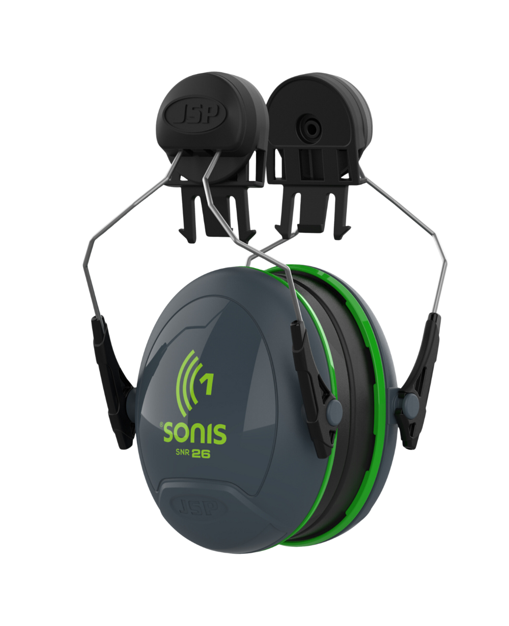 Coquille anti-bruit SONIS 1, SNR 27DB