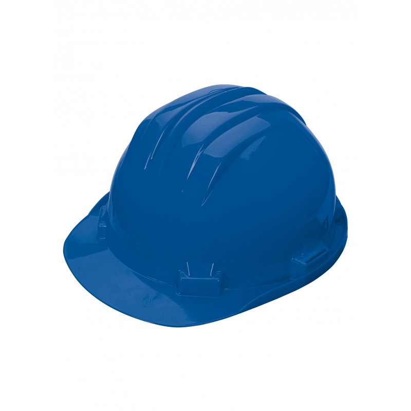 Casque de chantier
