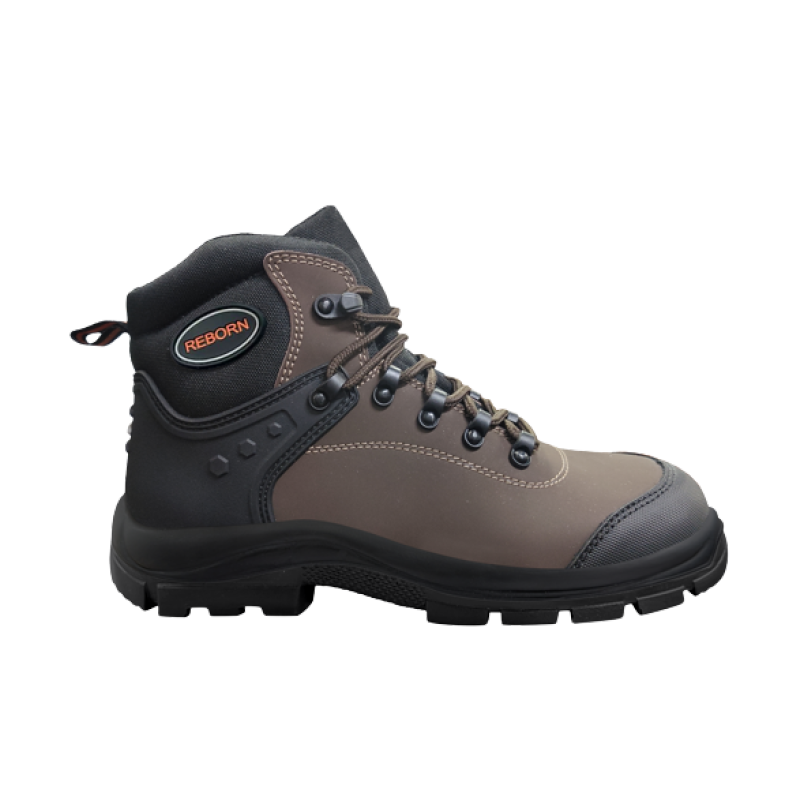 Chaussure montana s3 src