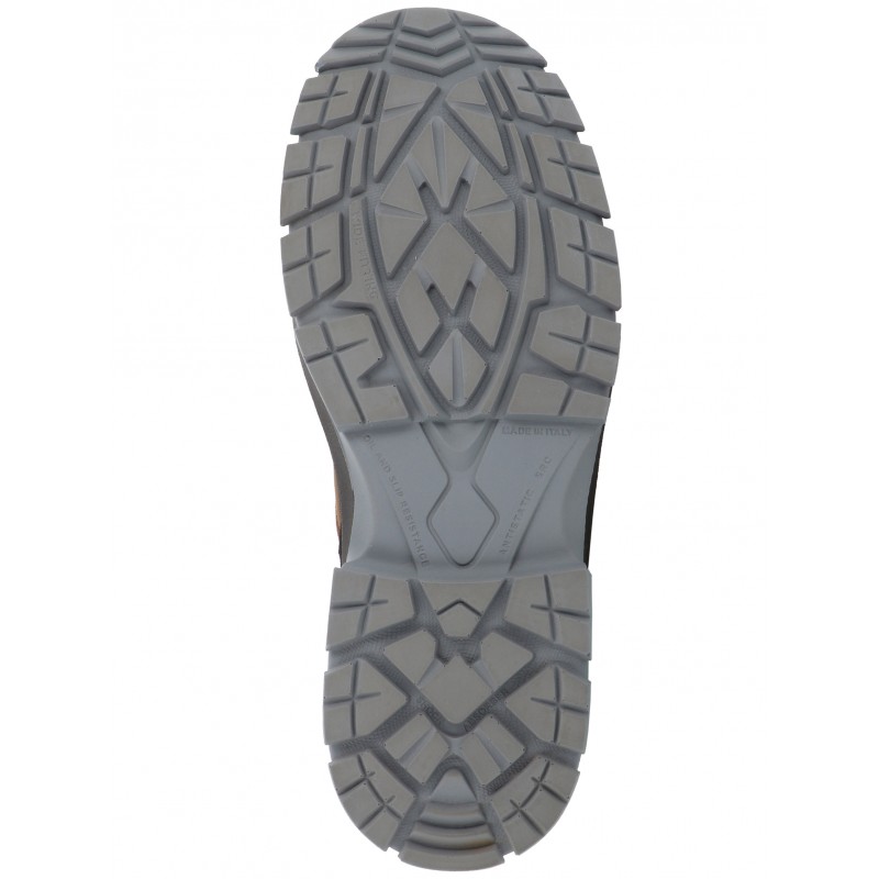 Chaussure de sécurité s3 abyss