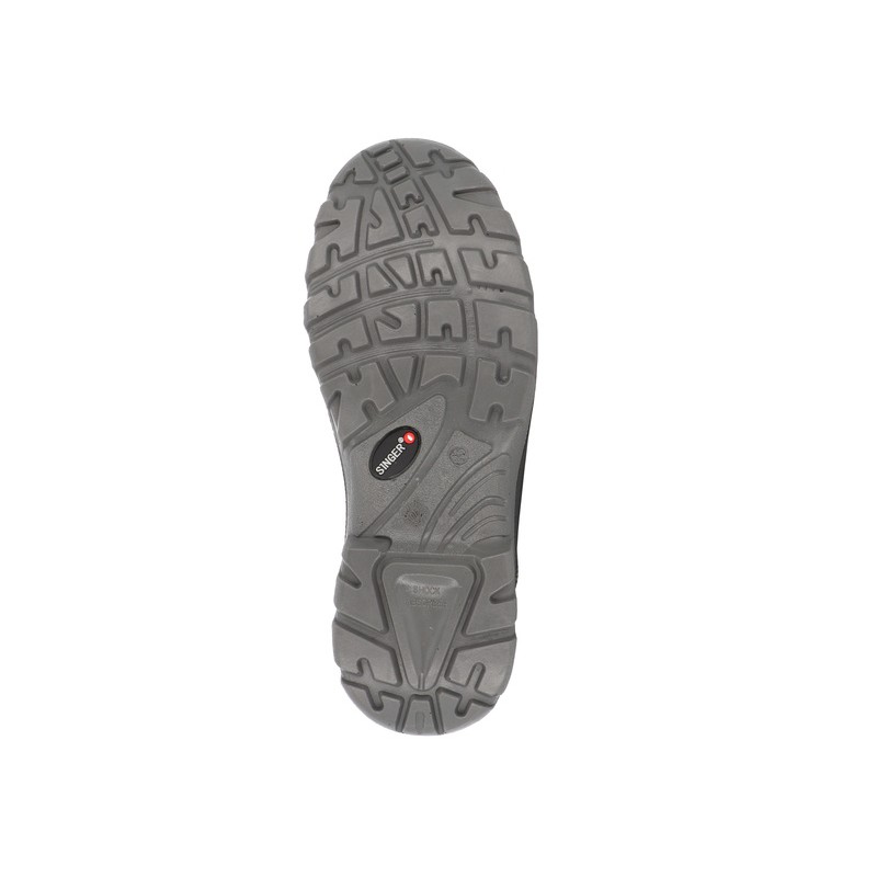 Chaussure de sécurité s3 lauro