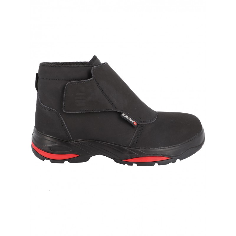 Chaussre de sécurité s3 etna