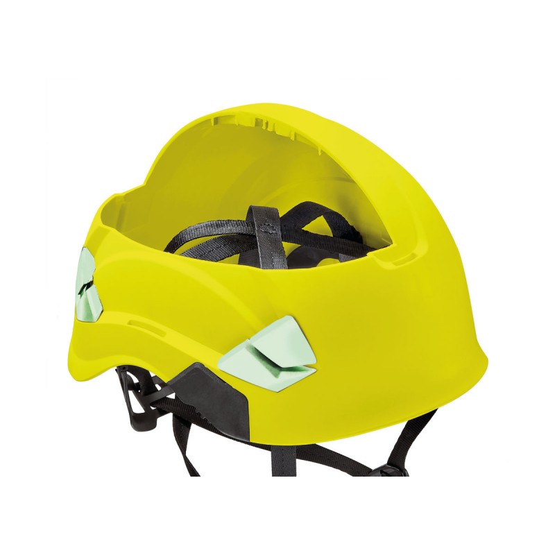 Vertex® vent hi-viz
